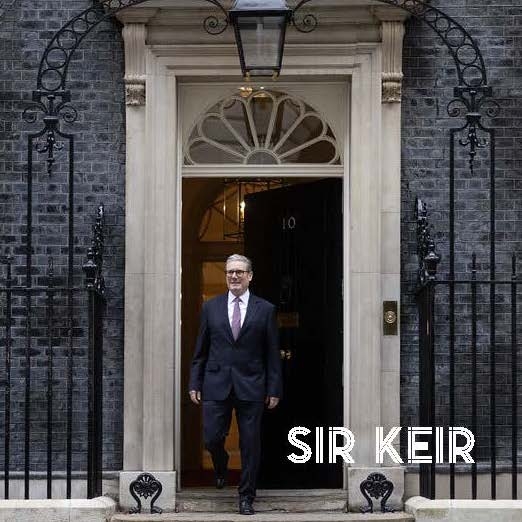 Britain on the Brink (Part Deux)