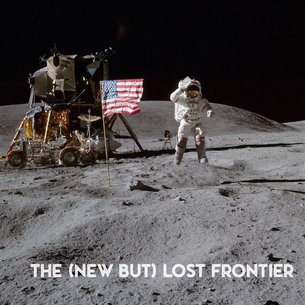 The (New But) Lost Frontier