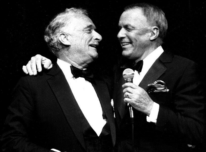 sinatra autumn in new york