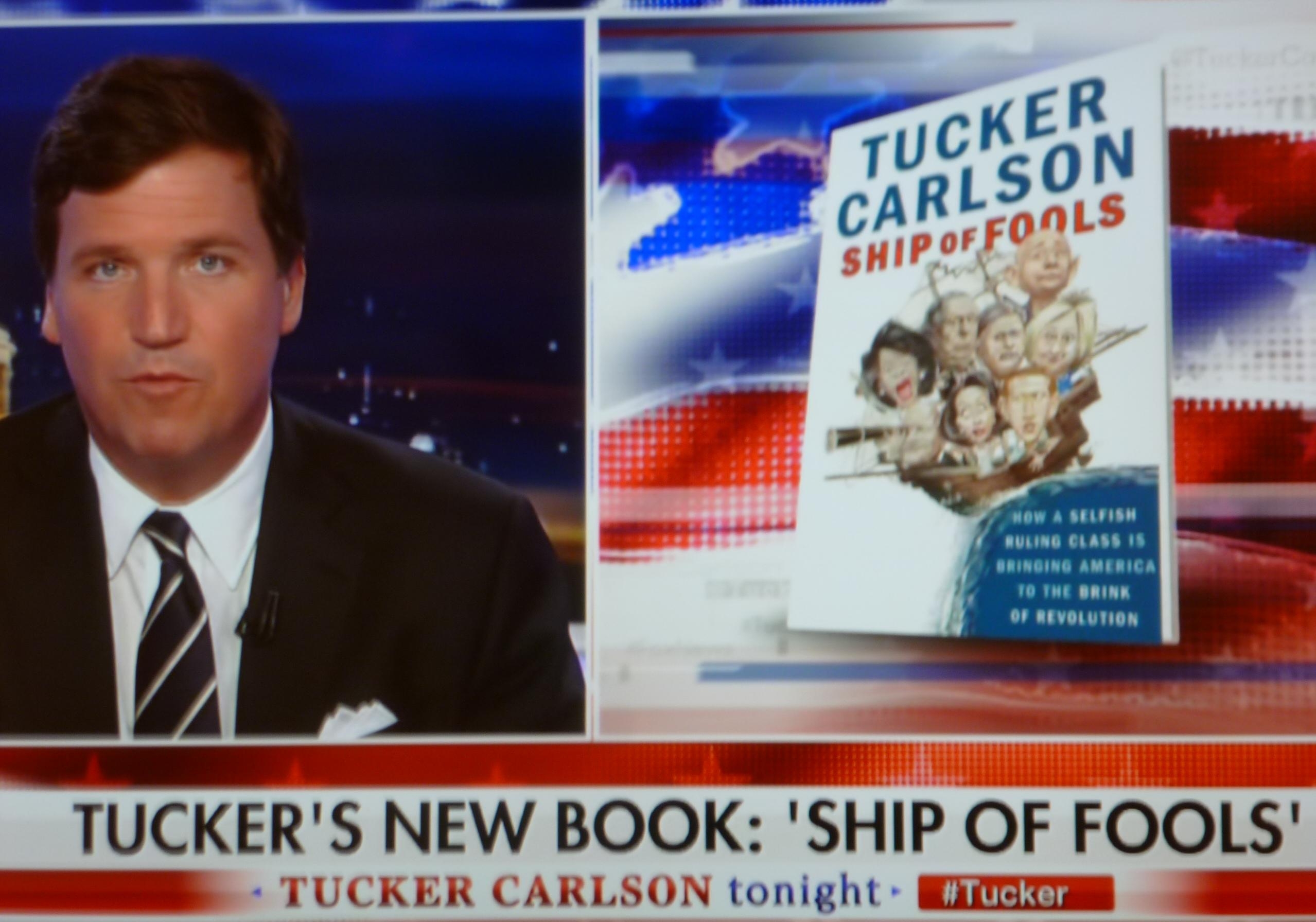 Tucker carlson книги. Ship of fools стим. Ship of fools такер карлсон книга. Ship of fools такер карлсон книга. Tucker carlson книги.
