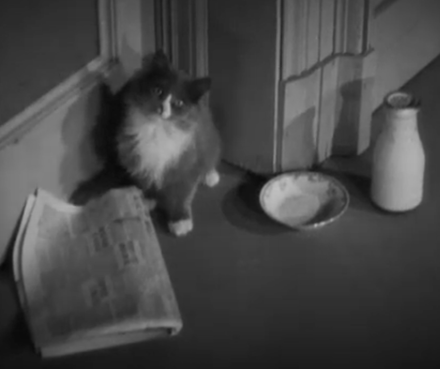 Lullaby of Broadway
