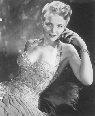 Peggy Lee, Songwriter