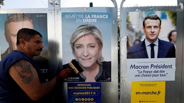 Macron Bionics