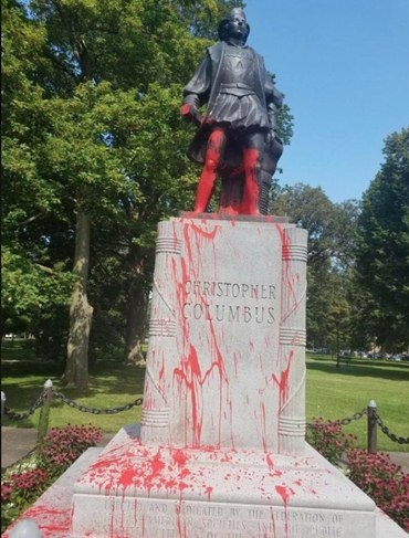 Statue of Limitations