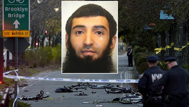 The bike path to diversity hell