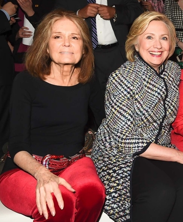 Losing it