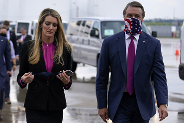 Catch-Up Conservatism