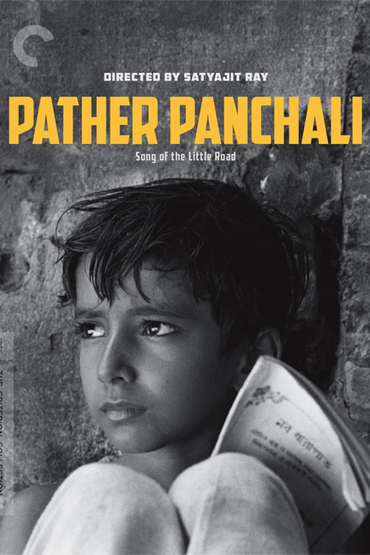 pather panchali soundtrack