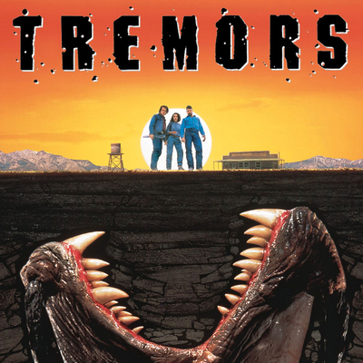 NextImg:There Be Monsters: The Bug-Out Fantasy of Tremors