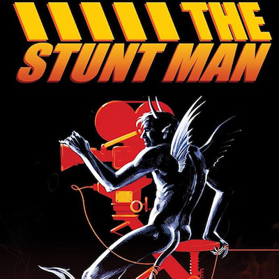 NextImg:The Devil's Greatest Trick: Peter O'Toole in The Stunt Man