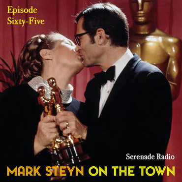 NextImg:Words That Jangle in Your Head: The Songs of Alan and Marilyn Bergman: On the Town