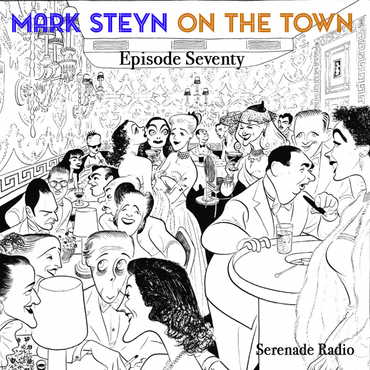NextImg:Back in the Old Routine: On the Town