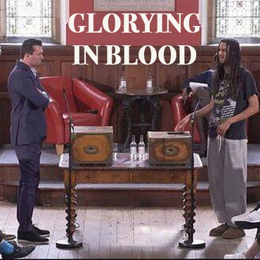 NextImg:Blood and Bloodlessness